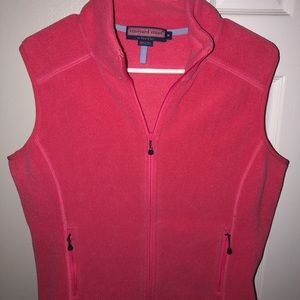 Women’s Vineyard Vines Vest